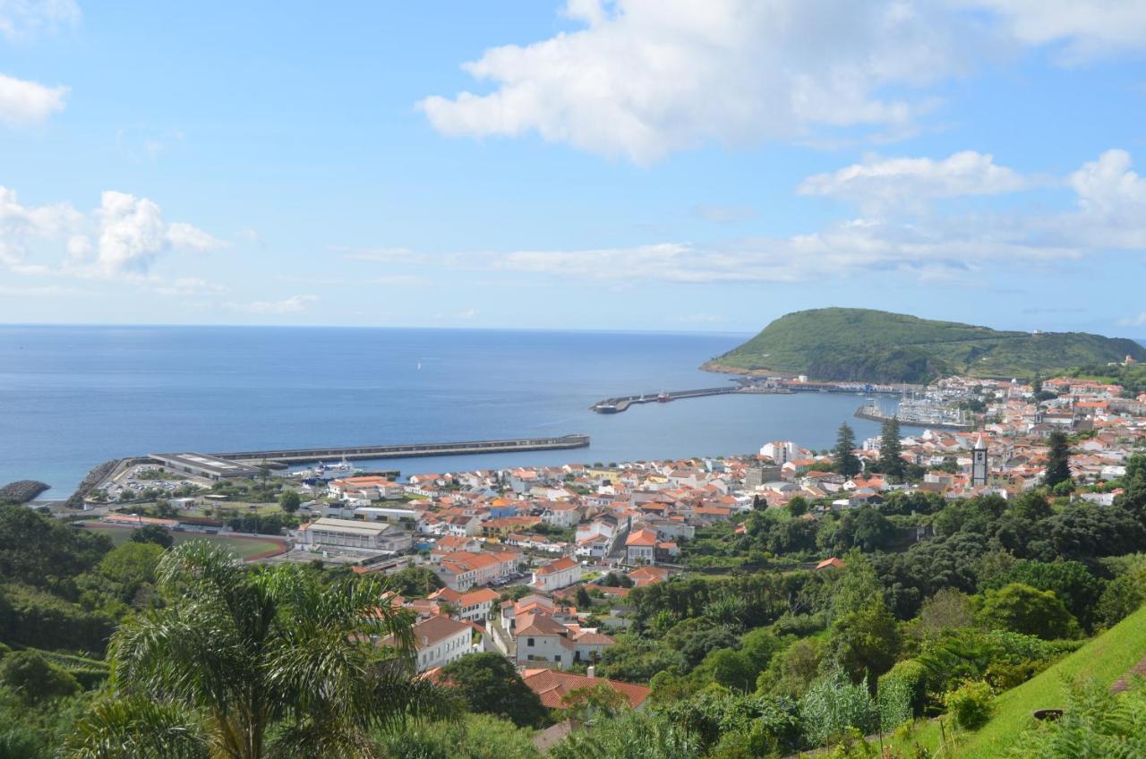Appartamento Vista Do Pilar Conceicao  Esterno foto
